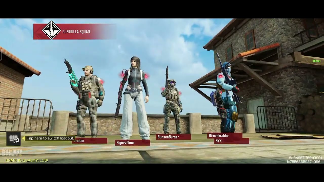 | MVP Domination on Monastery | Call of Duty Mobile Frontline Gameplay | 2026 | 🔥Insane Clutch! |