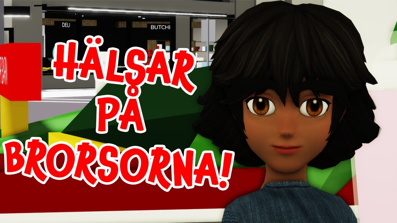 HAR FLYTTAT HEMIFRÅN!