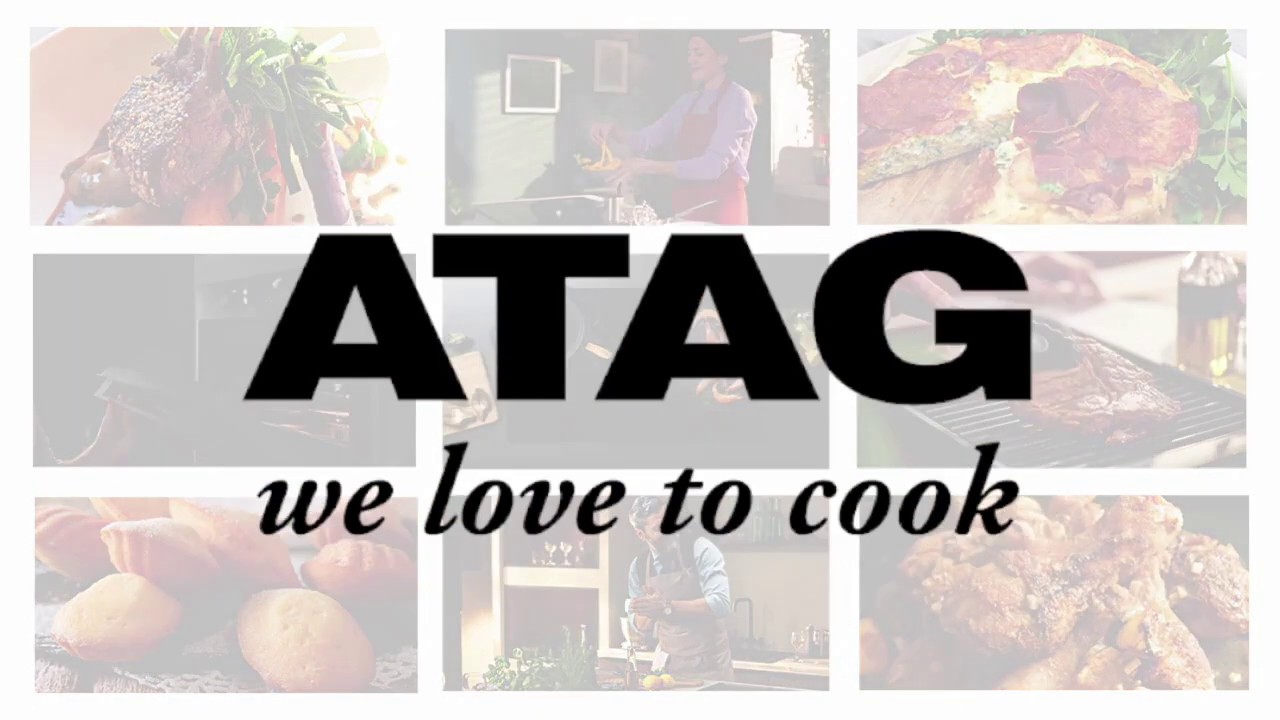 ATAG’s online kookinspiratie met chef-kok Tim – meerfase koken | woensdag 24 juni 16.30