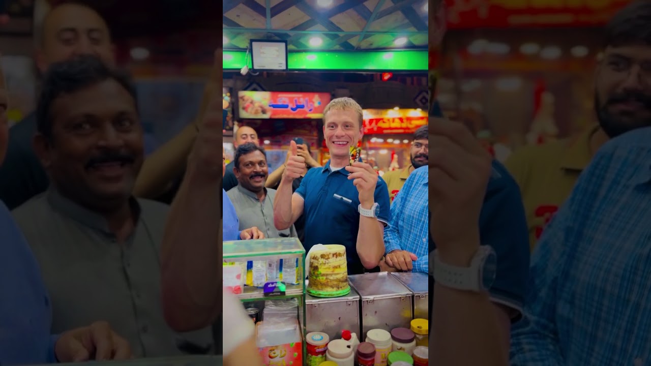 Huqapani brand mix video clip