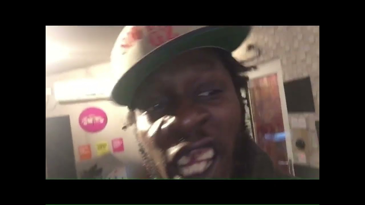 Mikey Miles - My rules (Dappy diss)