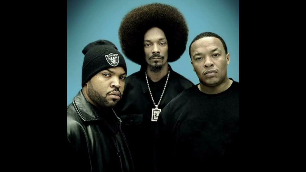 [FREE] Ice Cube x Snoop Dogg Type Beat x West Coast Type Beat - 