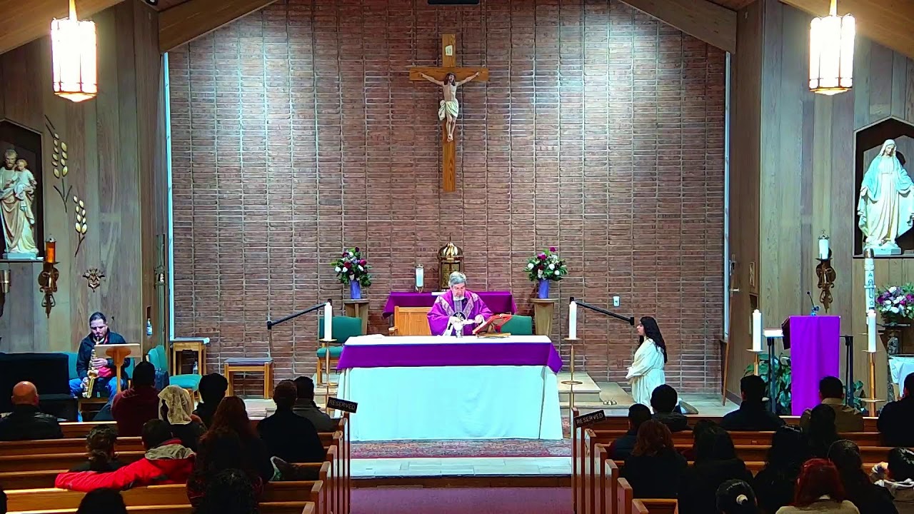 St. Joseph February 24,  2026