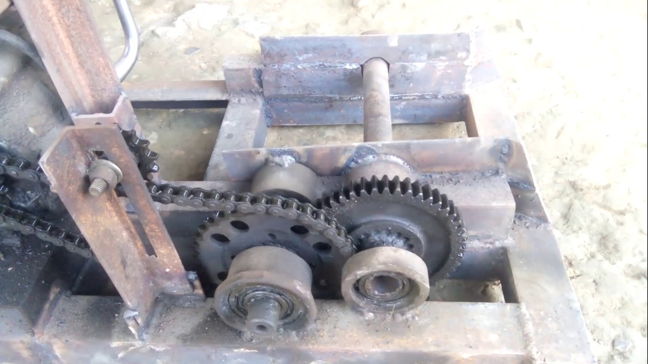 Máy tời gỗ có đề (0347793675)