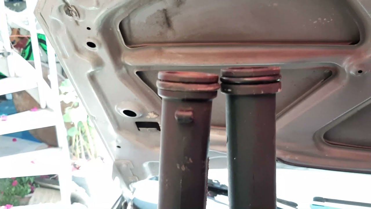 CAMBIO DE TUBO REFRIGERANTE (PLASTICO) PALTINA O CLIO