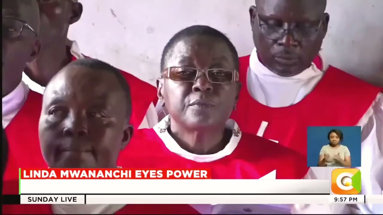 🔥 Sifuna vs Orengo: The Silent WAR Tearing Apart Linda Mwananchi!
