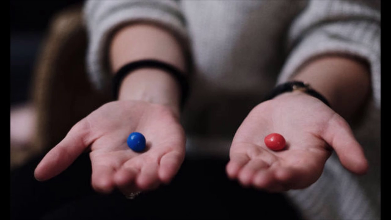 Sam Harris on the Illusion of Free Will