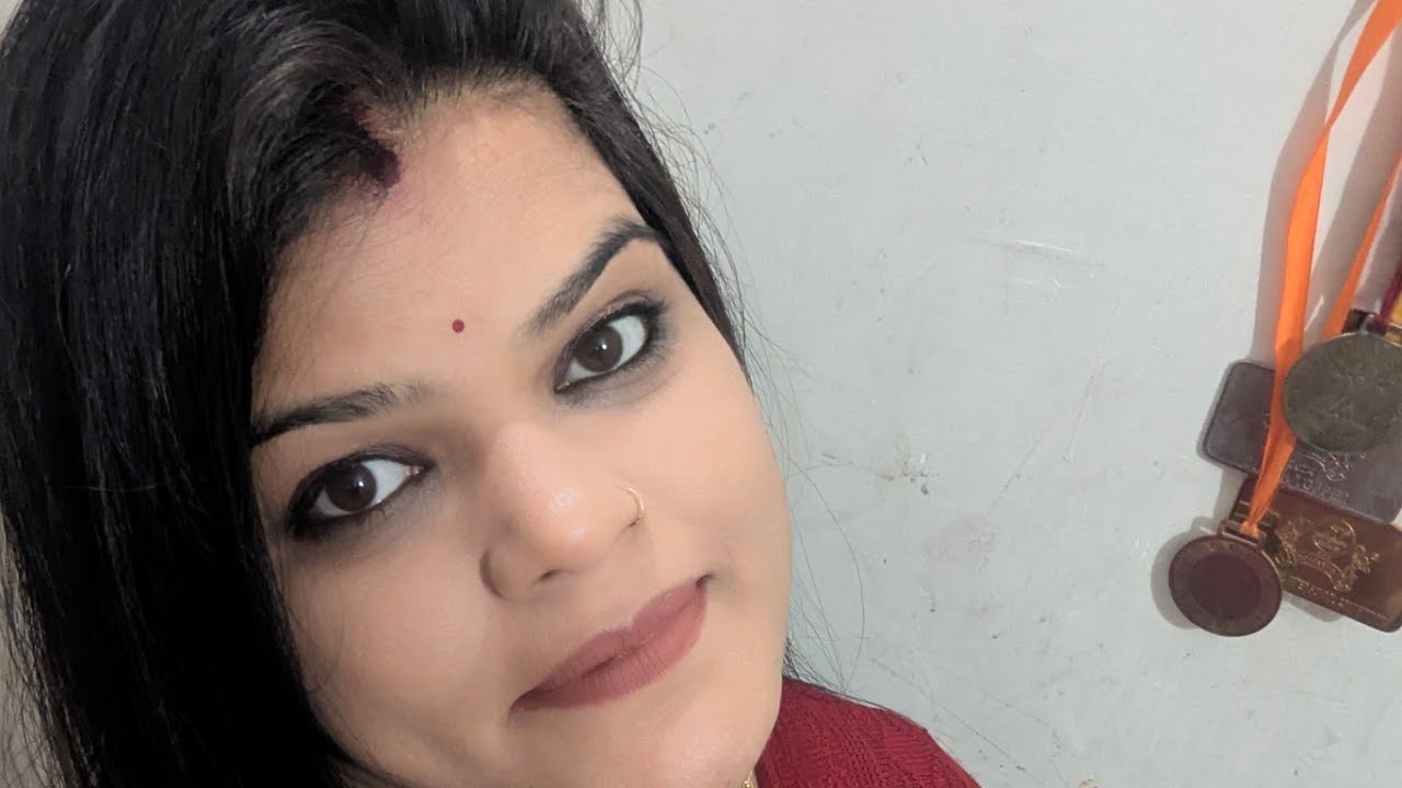 Antima Singh is live