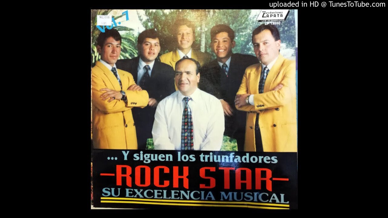 080 - MOSAICO CUANDO ESTABA YO EN LA CARCEL, RECORDANDO TU CARIÑO, LA SAMBLASEÑA