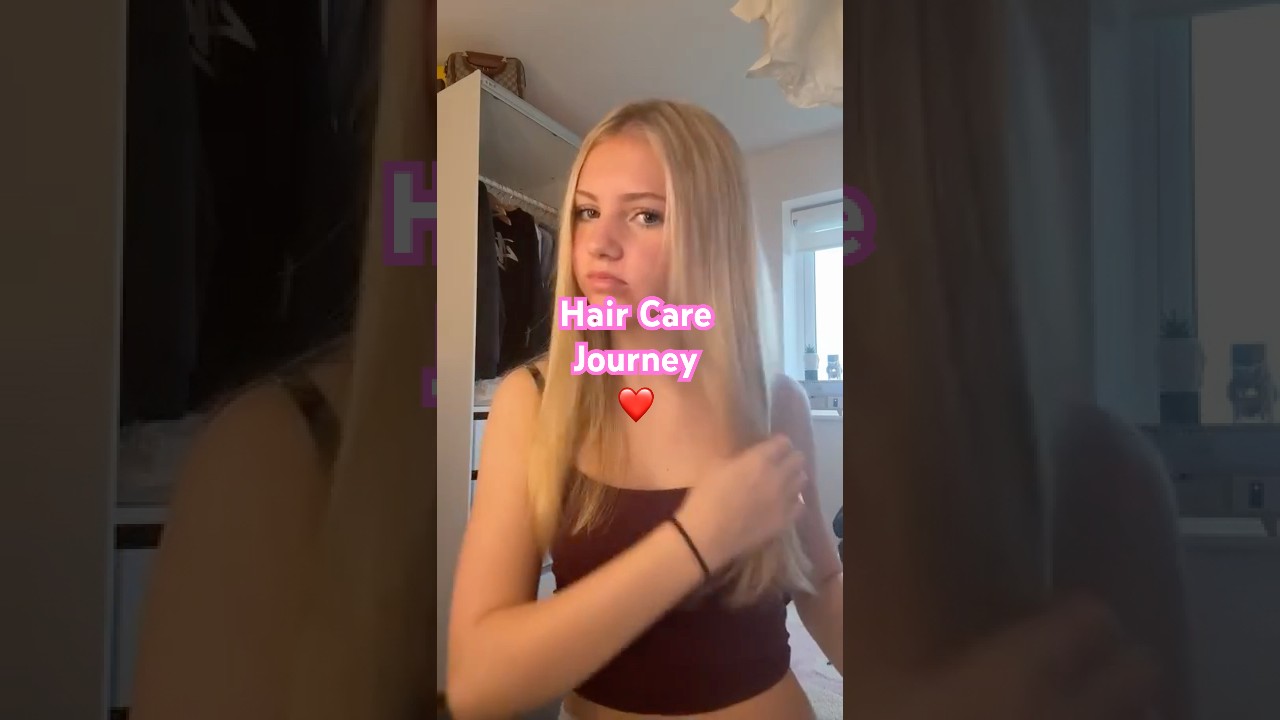 Идея подарка для ухода за волосами! #уходзаволосами #hairjourney