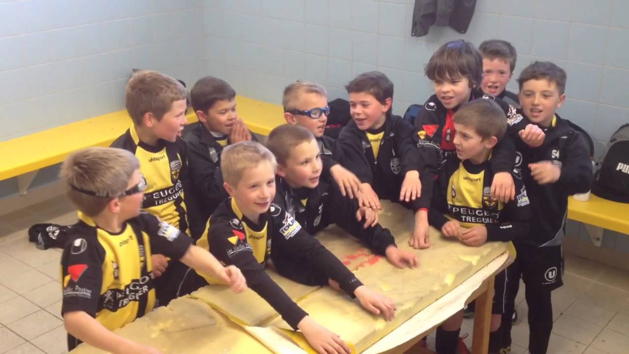U9 Lannion FC