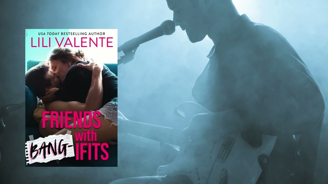 Friends with Bang-i-fits by Lili Valente FULL Romance audiobook novella