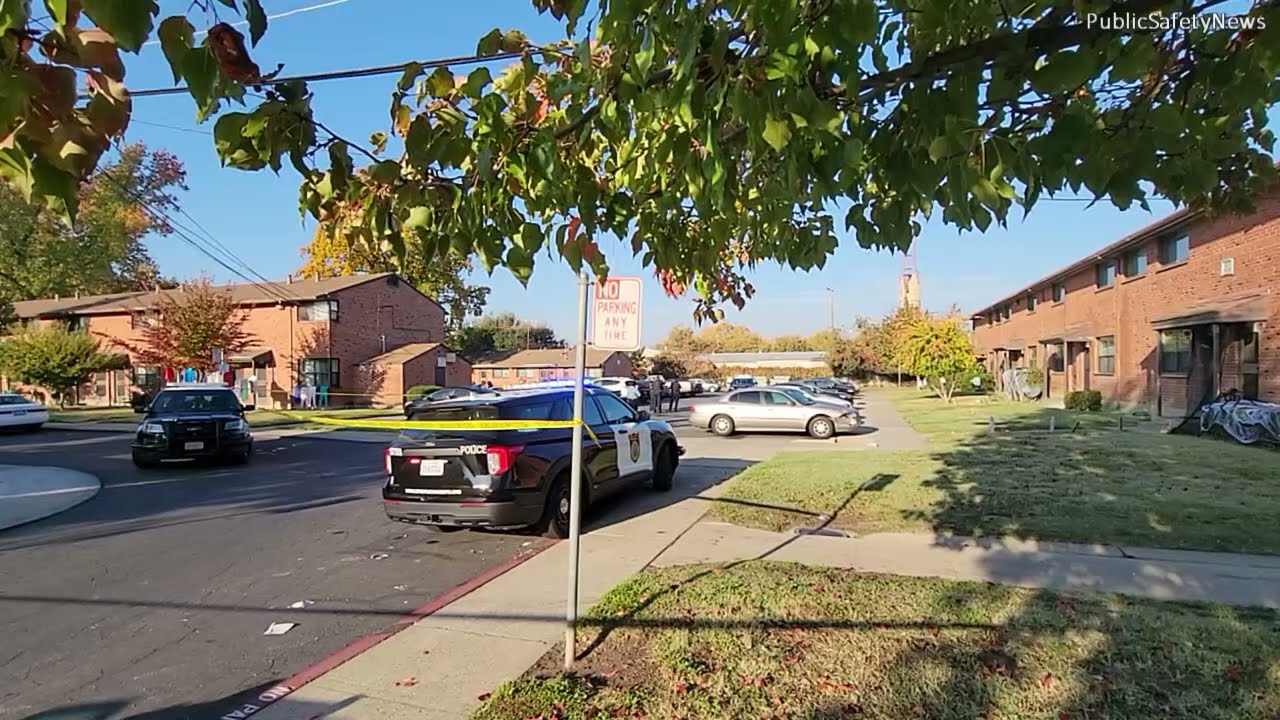 SHOOTING: Victim Shot Multiple Times in Upper Land Park