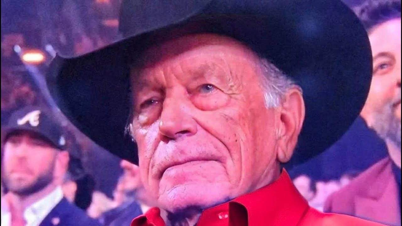 At 73, George Strait Finally Opens Up About Toby Keith