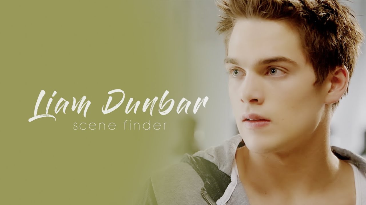 • Liam Dunbar | scene finder [S5]