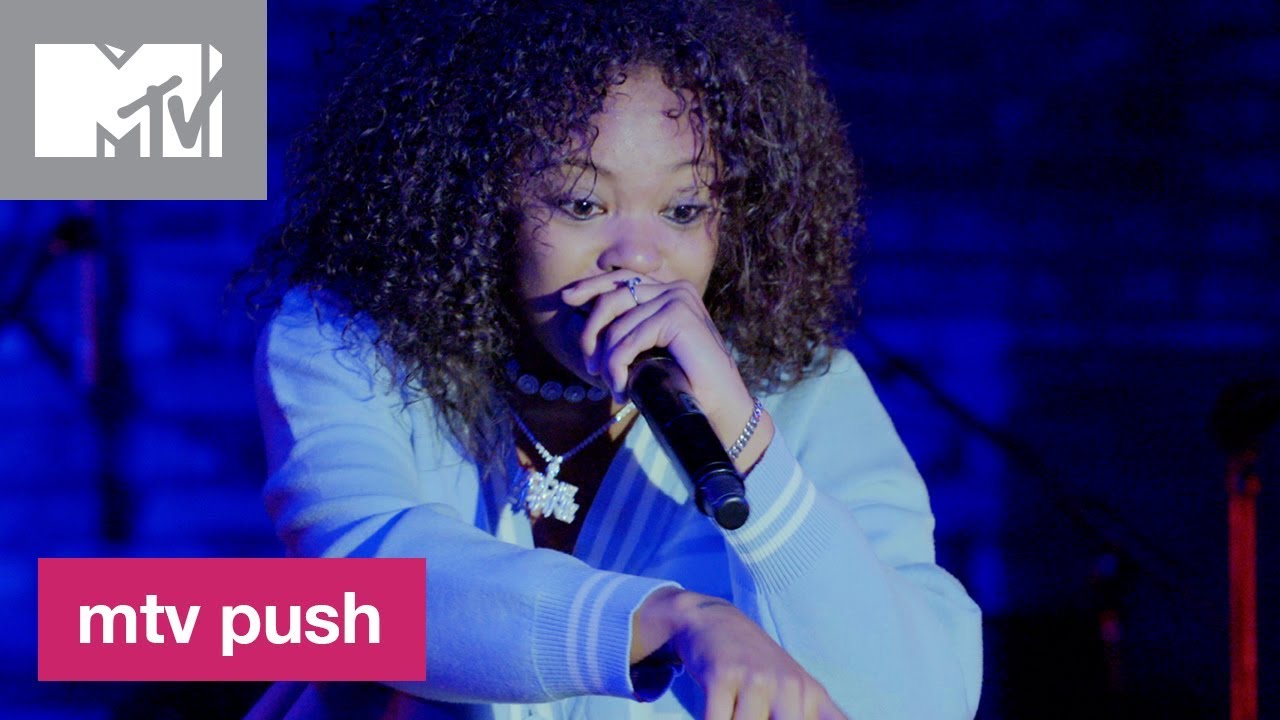 Kodie Shane Performs 'End Like That' (Live Performance) | MTV Push