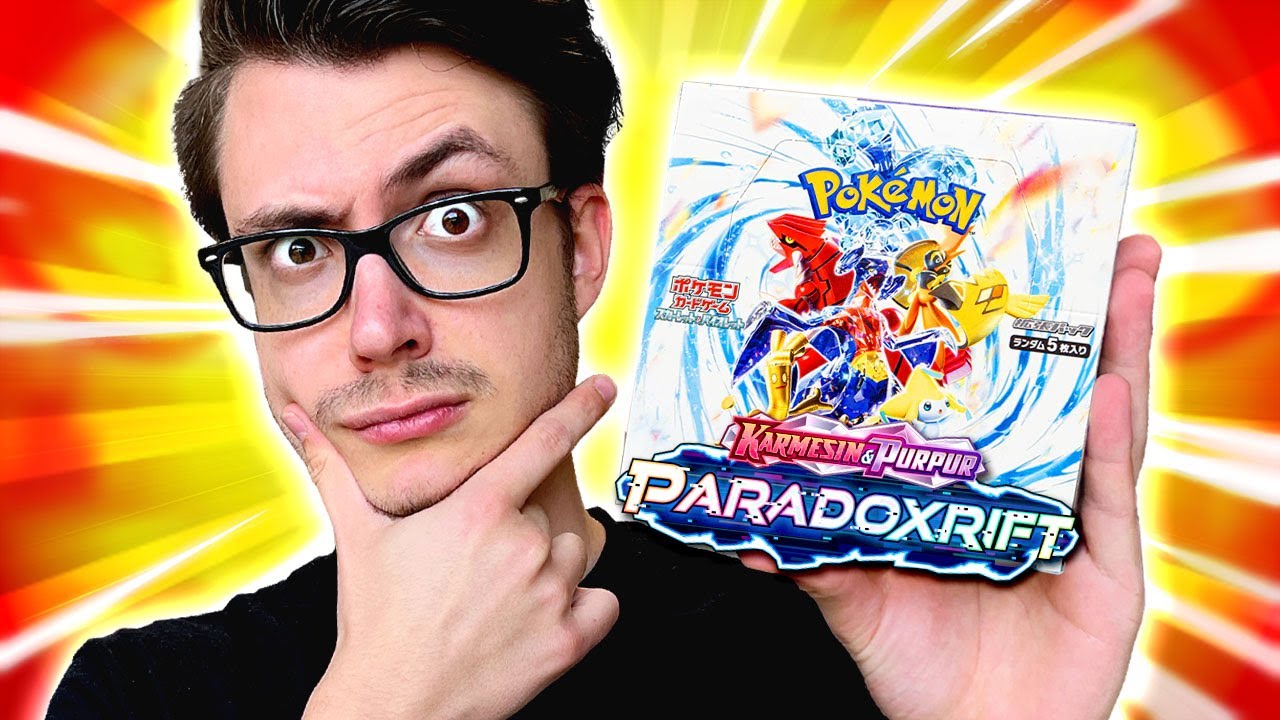 Wie gut ist das NEUE Pokémon Set RAGING SURF? 🤔 Pokémon Display Opening