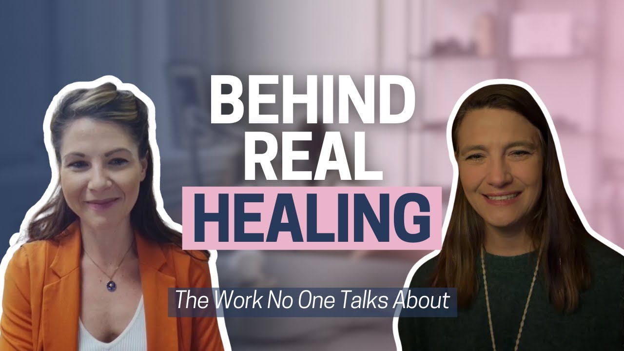 Finding Peace Through Tachyon Healing