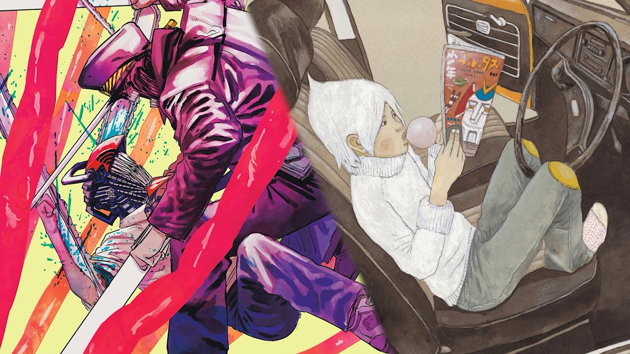 QUALI SONO I MANGA CHE RESTERANNO? e altre domande… (IGORT RISPONDE #9)