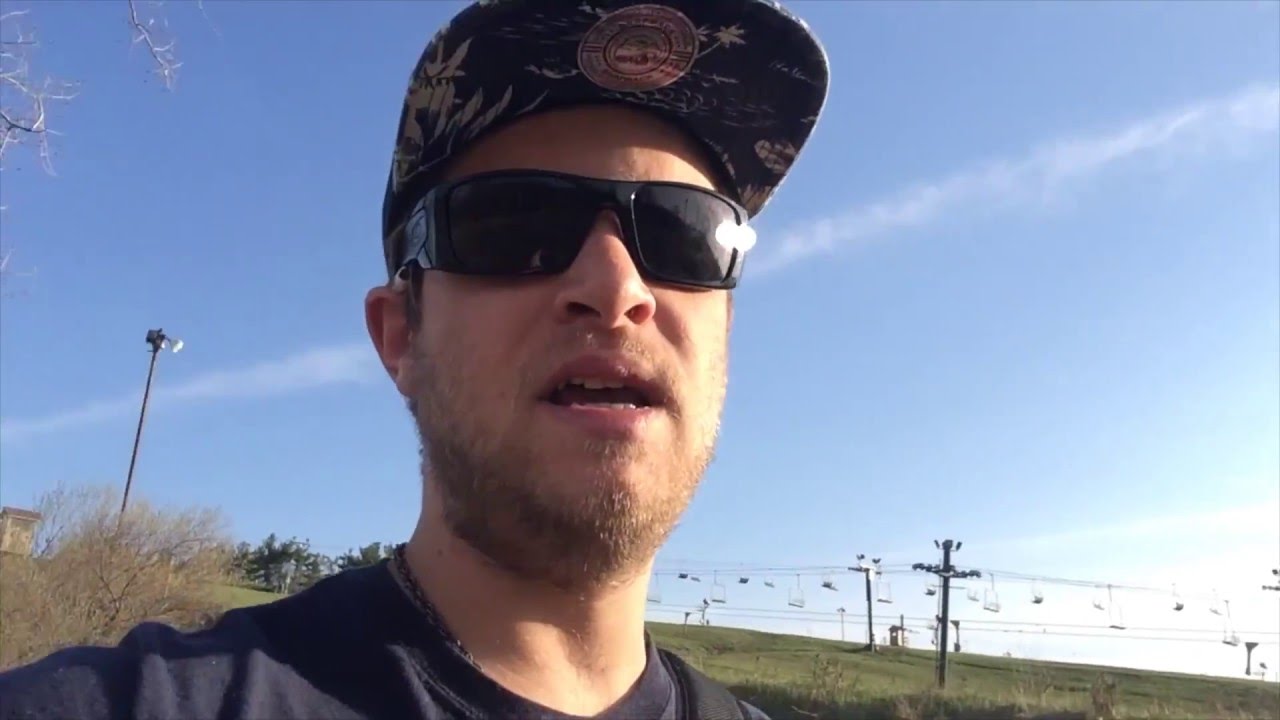 Bass Fishing On 420 - 