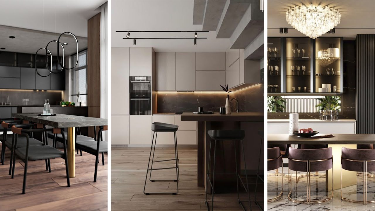 This 50 Ideas Interior for Your Kitchen | 2022 NEW