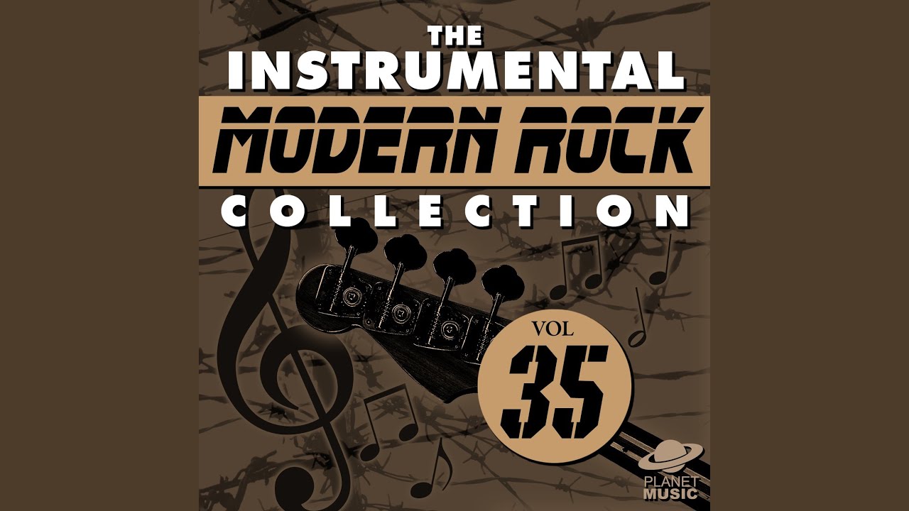 Uninvited (Instrumental Version)