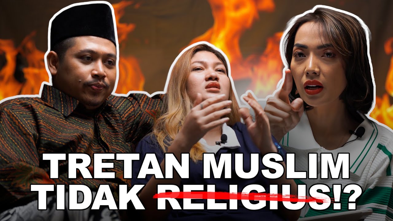 Rumah tangga jadi berantem gara2 numerology‼️ (Ft. Endah Hefeny)