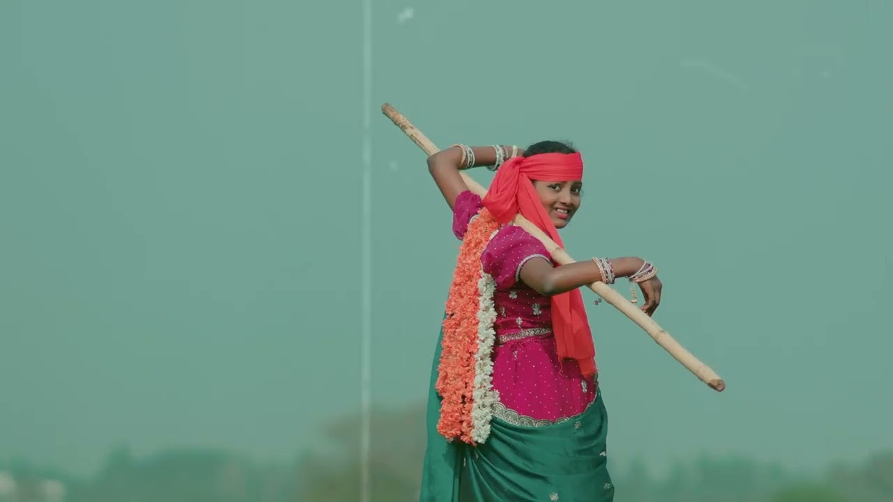 # Mahitha # Half Saree Celebration # SAVE THE DATE # 2026 