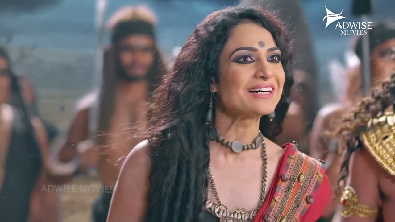 देखिये कैसे रोकेंगे महादेव प्रभू श्री राम और लव कुश का महा युद्ध ? Shrimad Ramayan EP 295