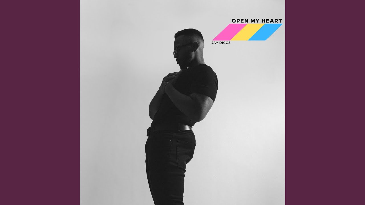 Open My Heart