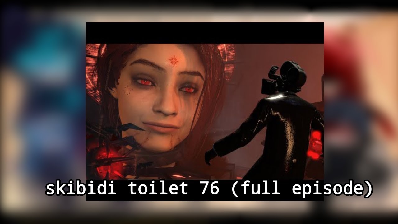 skibidi toilet reaction to skibidi toilet 76 (full episode) read desc (if you want) (🇺🇲+🇪🇸)