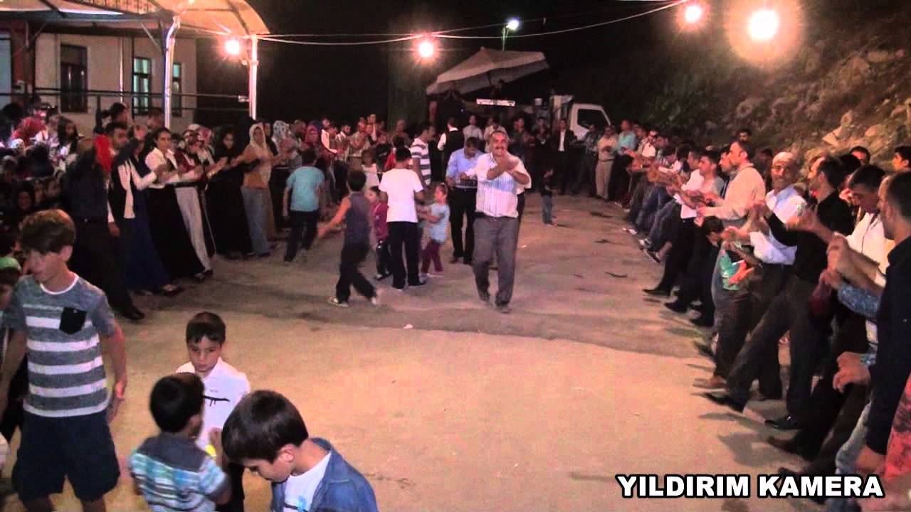 ERZURUM'Ların Düğünü &