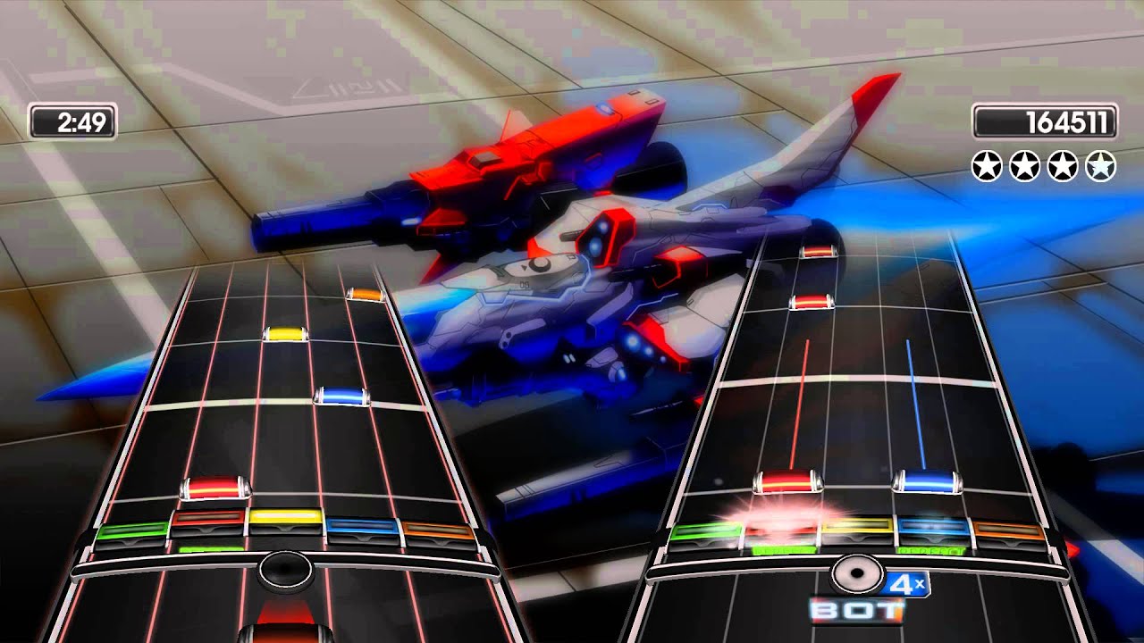 [PS] Saitama Saisyu Heiki - Metal Squad