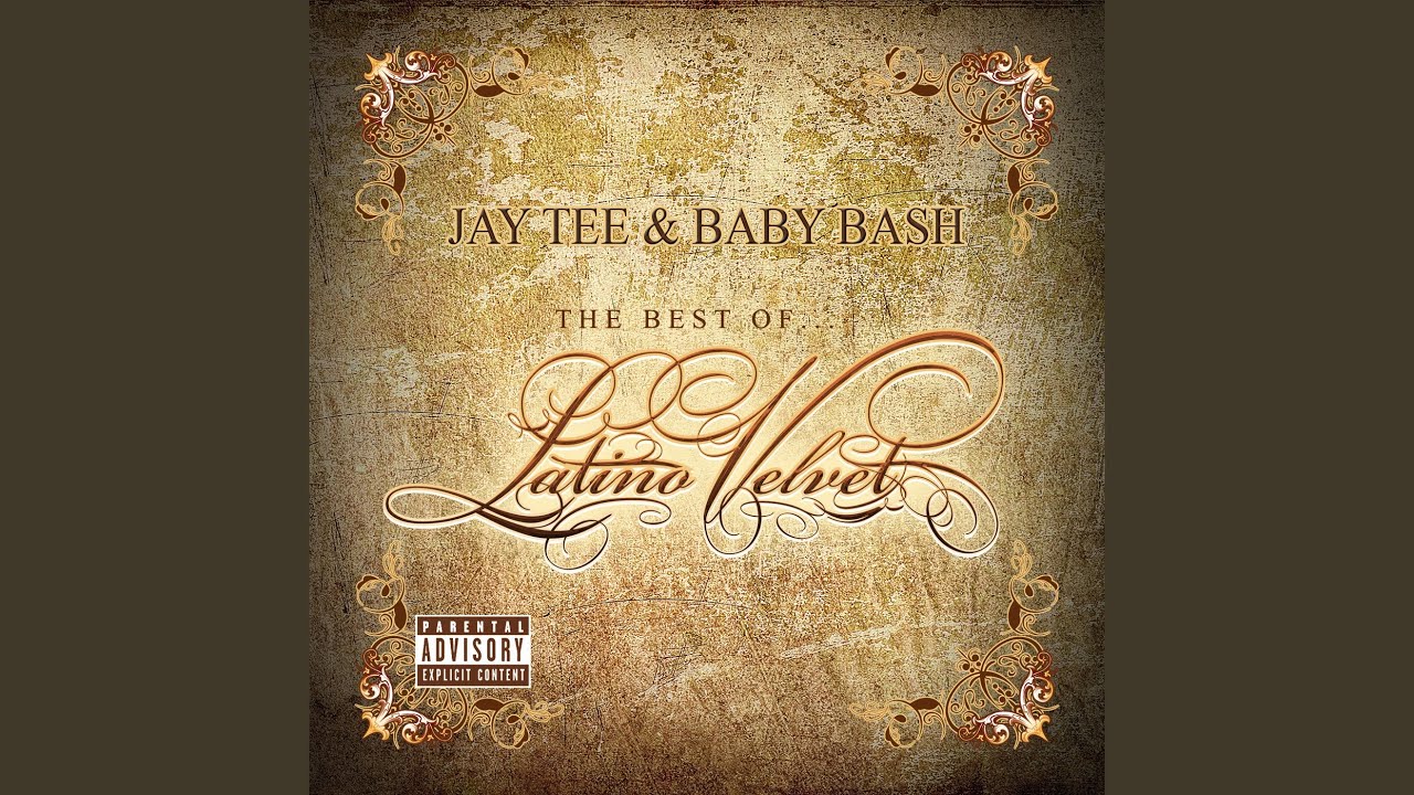 Jay Tee & Baby Bash