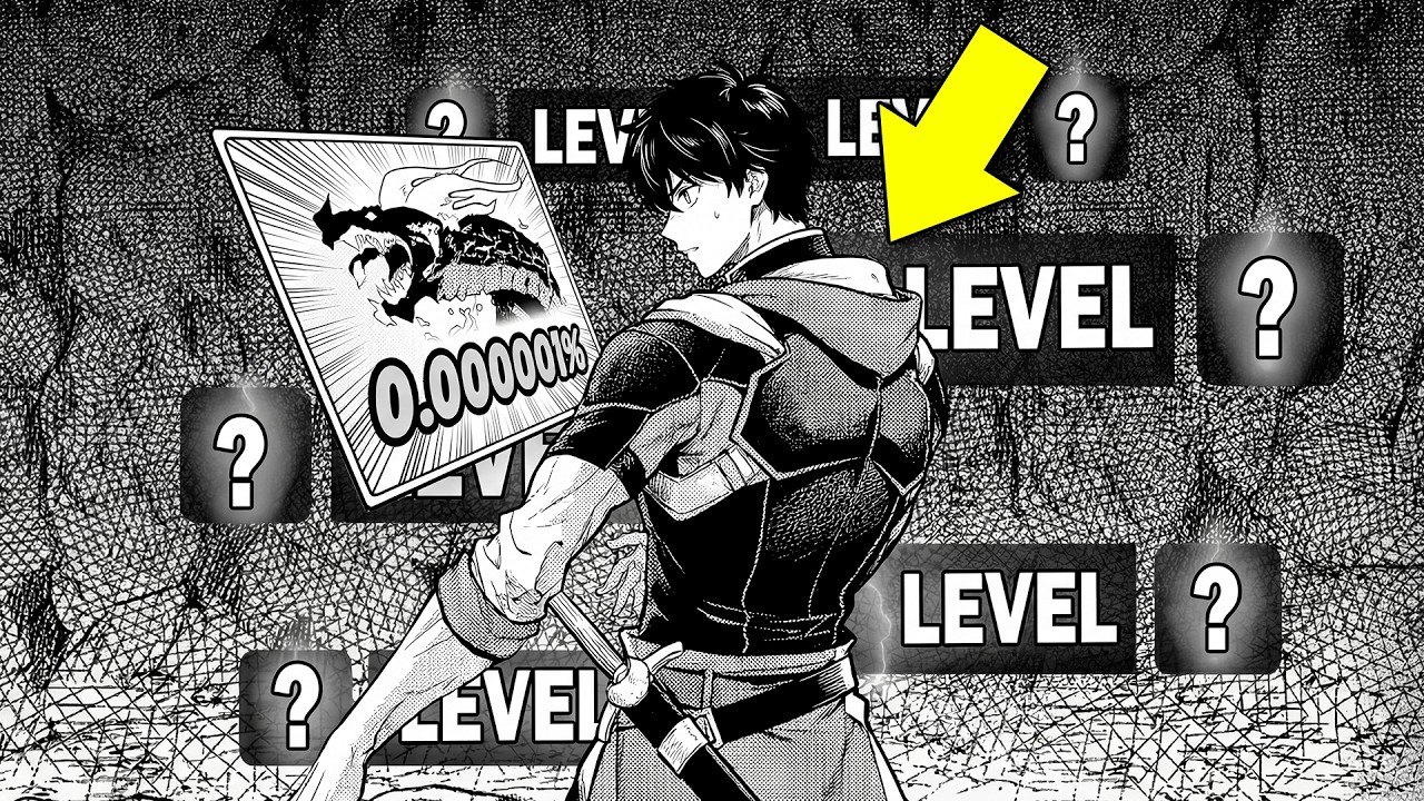 Reincarnated as a Mob in an Adult Game, He Decided to Break the System - Manga Recap