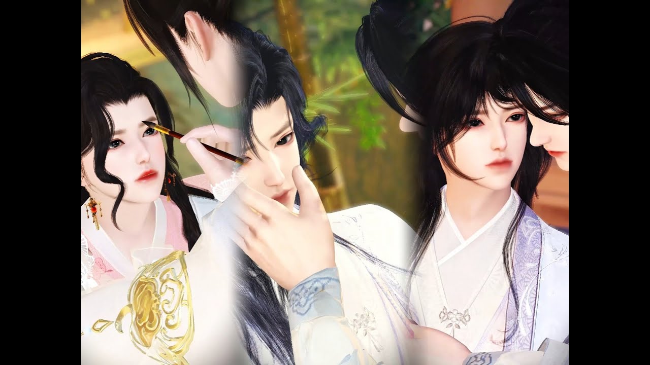 【BL Drama】小偷你是在自投罗网吗 #fyp  #drama #BL #双男主 #剧情  #anime #短剧  #甜宠