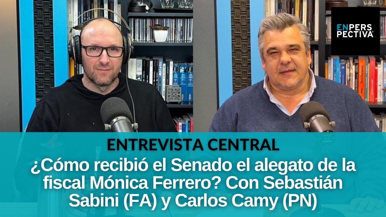Mónica Ferrero 
