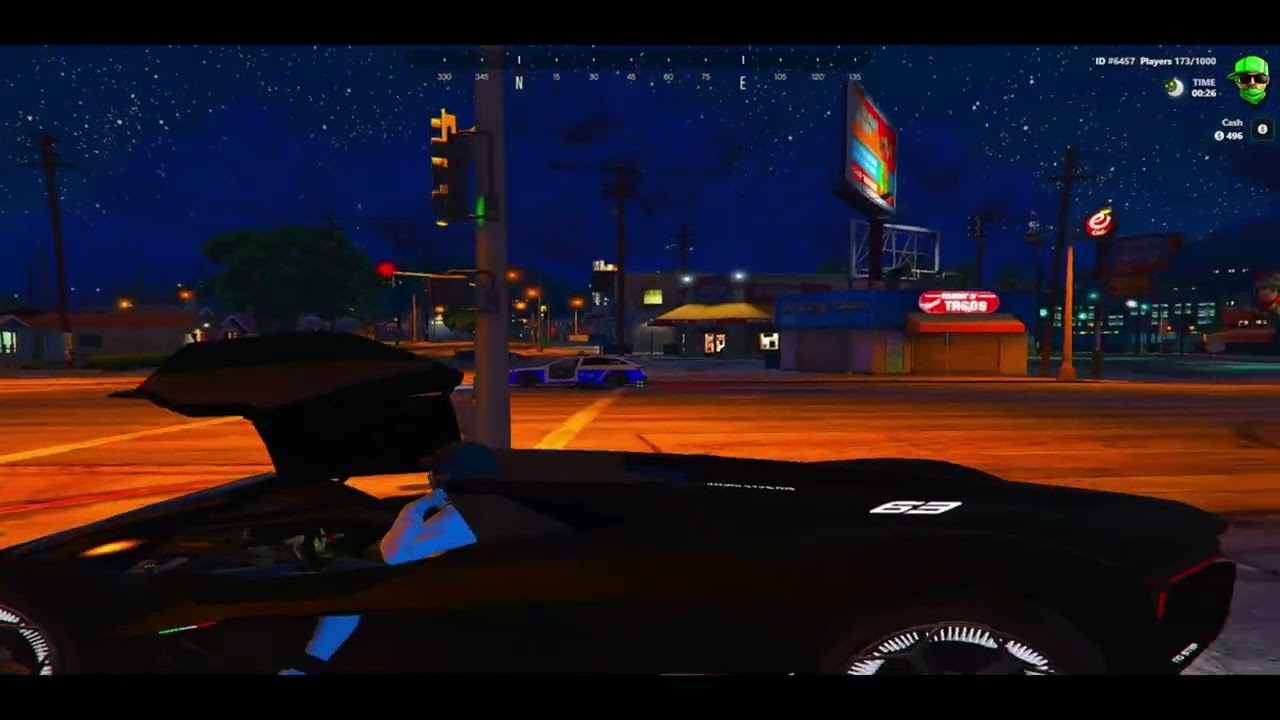 [B-ZONE] MONTAGE DMNC #5
