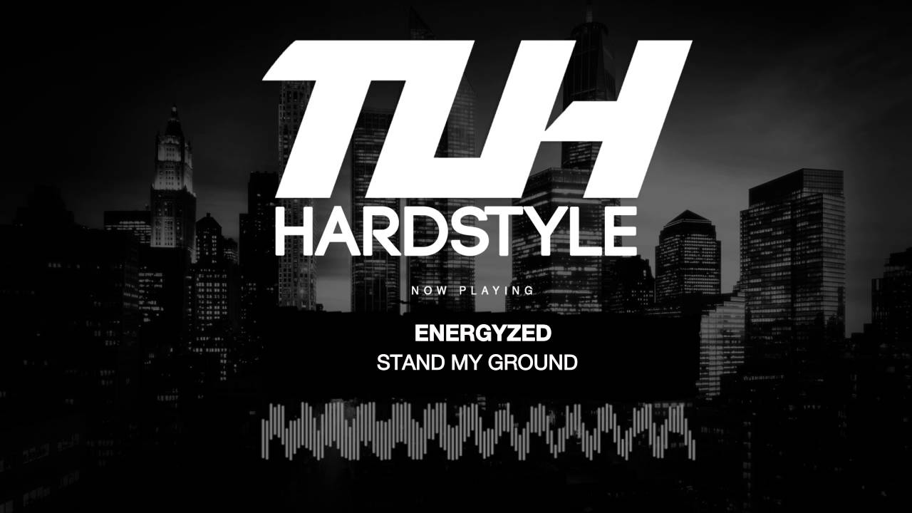 Energyzed - Stand My Ground (Original Mix) [HQ + HD]