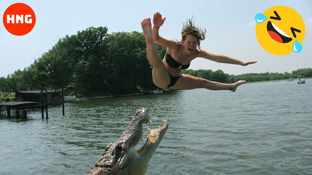 Funny and Hilarious People Life #2 | Try Not To Laugh | Instant Regret Fails 😂