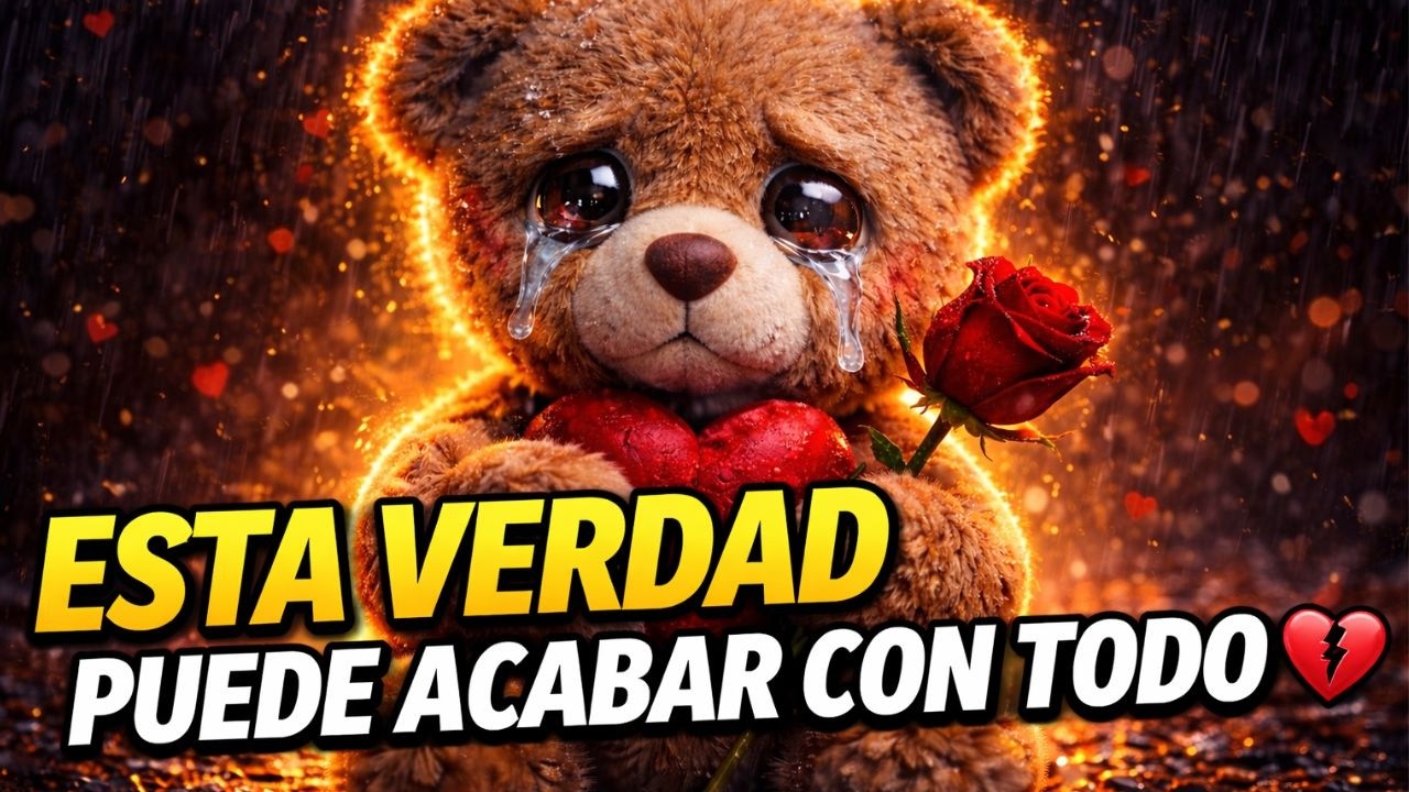 YA NO PUEDO OCULTARLO MÁS… ESTA CONFESIÓN LO CAMBIA TODO 💔❤️‍🔥