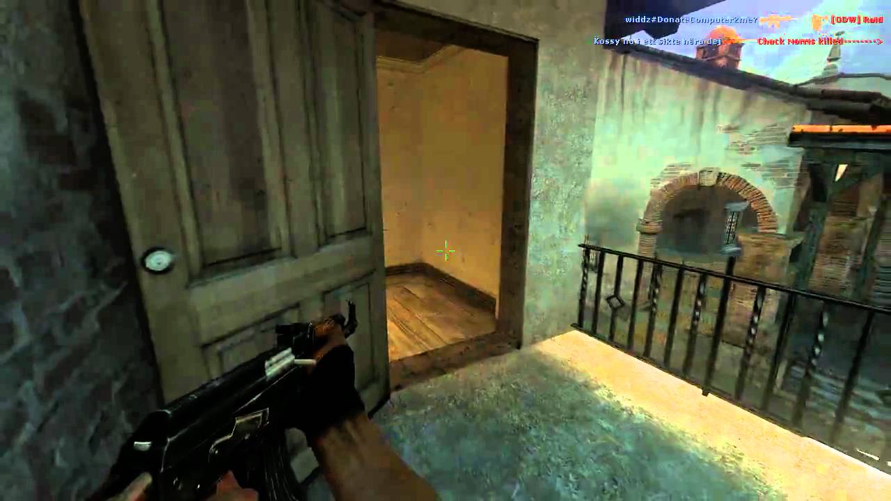 CS:S|widdz COTM by  