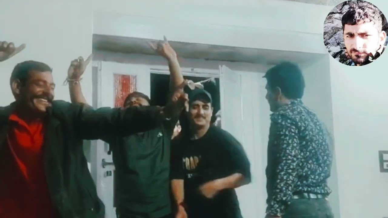 New Super Pogli Bansari Dance 2025 || Super Pogali Bansuri Dance || Fouji Mera Part 2 @SinghPahadi