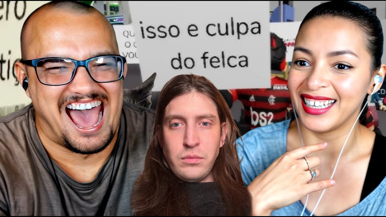 Sobrou pro FELCA os PROTESTOS das crianças no ROBLOX 💀