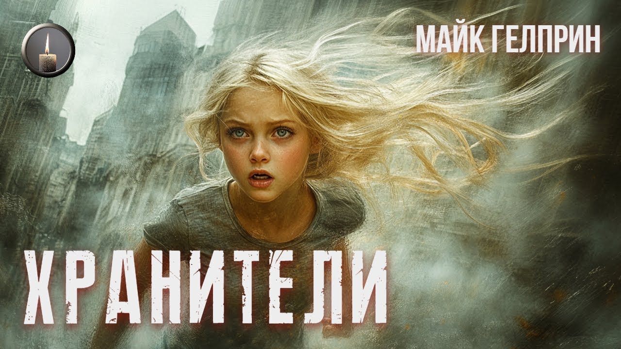 Хоррор. 