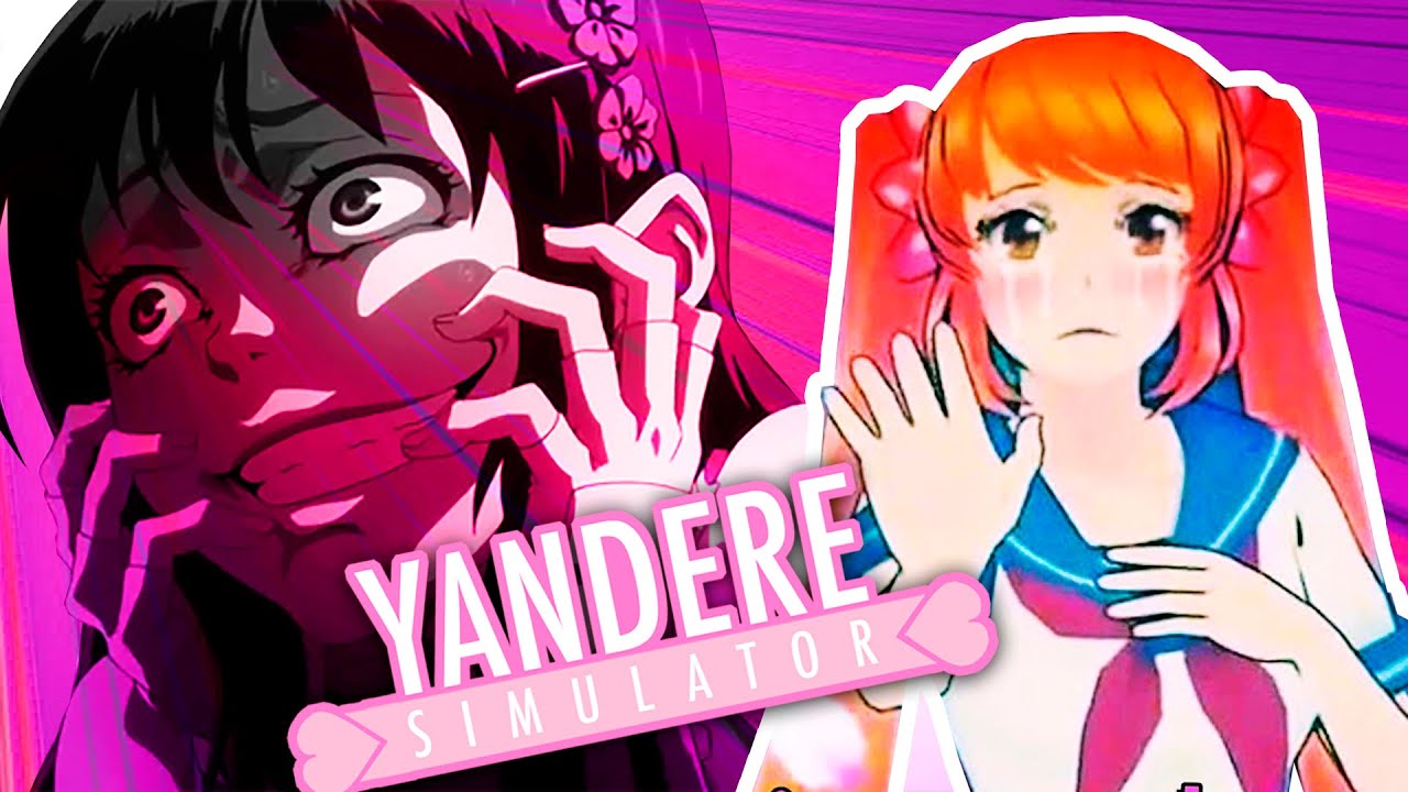 ELIMINO A OSANA DELANTE DE SENPAI | Yandere Simulator