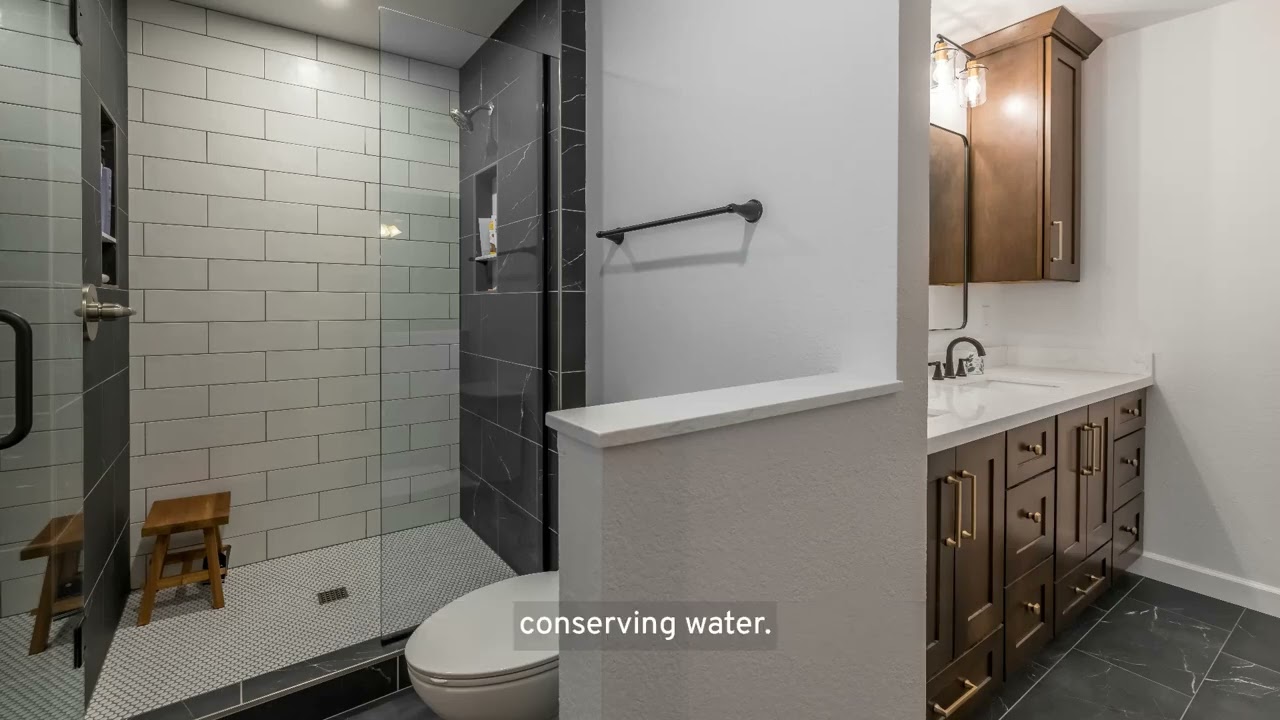 Cutting Edge Shower Technologies Transforming Modern Bathrooms