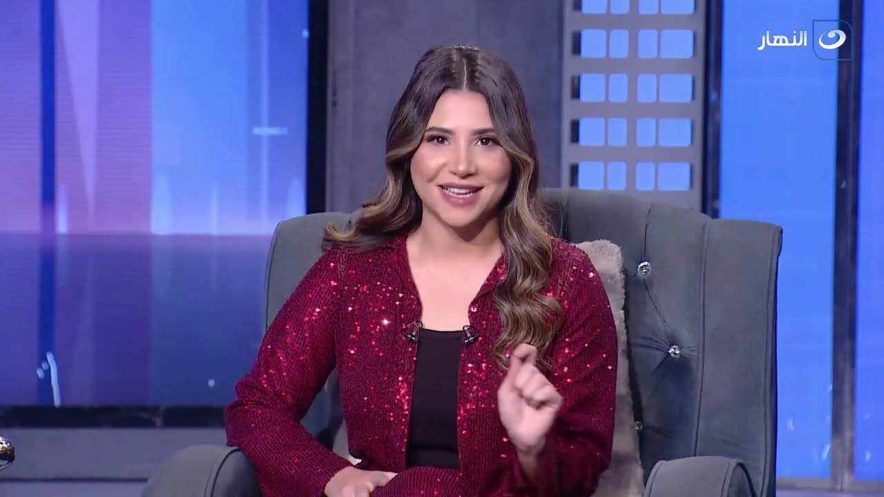 ورقة بيضا | الأربعاء 15 يناير 2025 - الفنانة رنا سماحة فى ضيافة ورقة بيضا