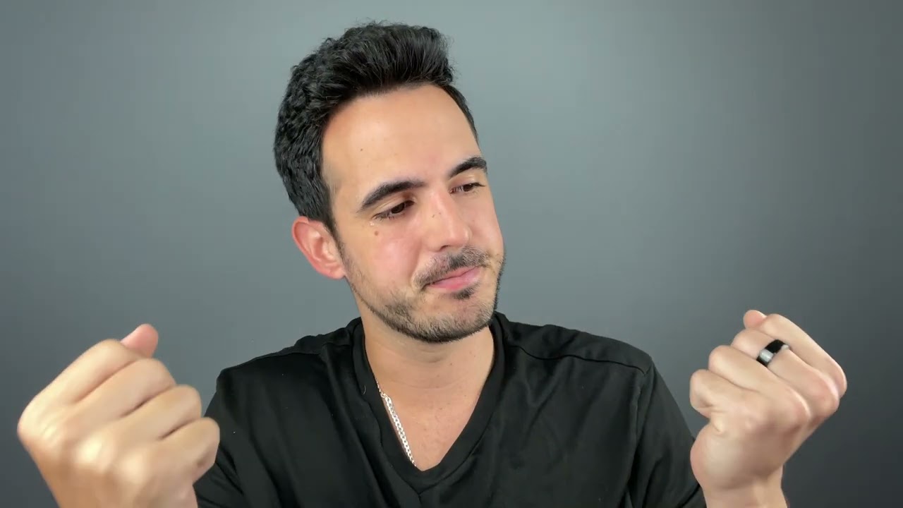 Daniel Llaca - Cuban Accent Monologue