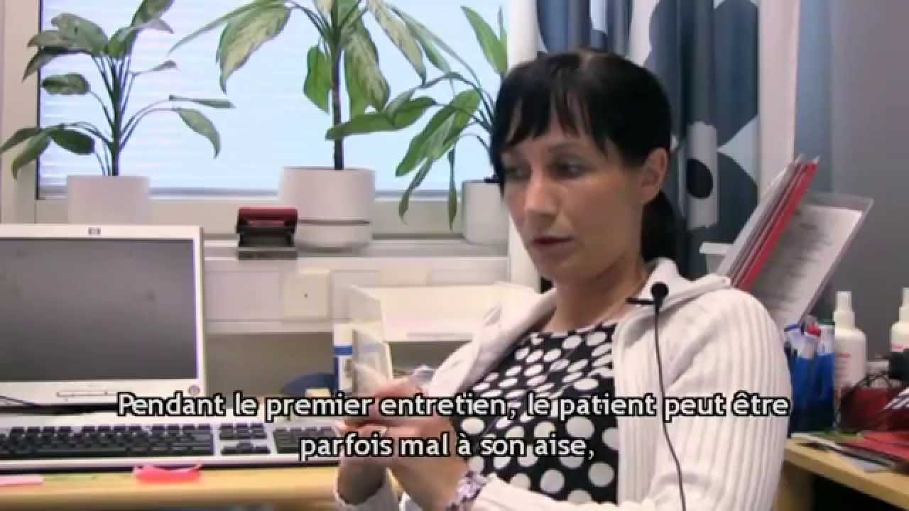 « Dialogue ouvert », un moyen alternatif de guérir la psychose (Open Dialogue, French subtitles)